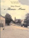 Moje Proseč a Thomas Mann