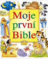 Moje první Bible