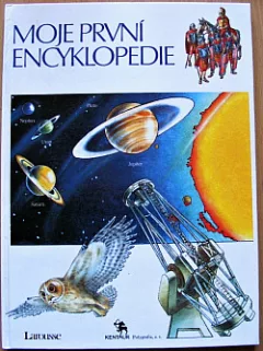Moje první encyklopedie