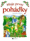 Moje první pohádky