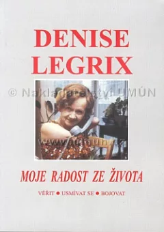 Moje radost ze života