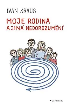 Moje rodina a jiná nedorozumění