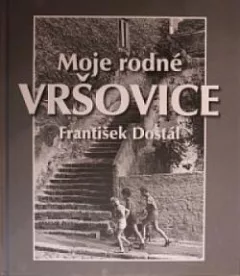 Moje rodné Vršovice