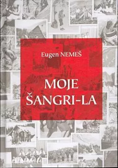 Moje Šangri-La