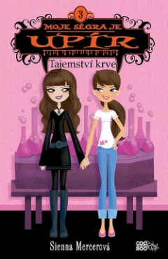 Tajemství krve