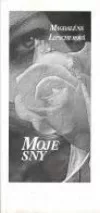 Moje sny