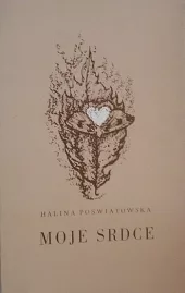 Moje srdce