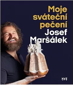 Moje sváteční pečení