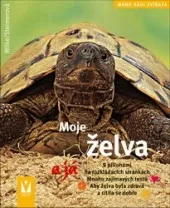 Moje želva a já