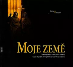 Moje země