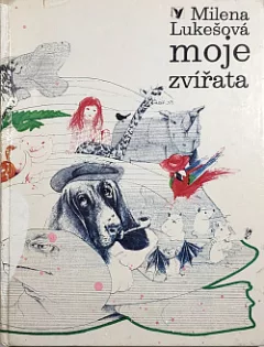 Moje zvířata