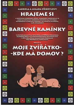 Moje zvířátko - kde má domov?