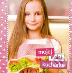 Mojej malej kuchárke