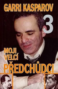 Moji velcí předchůdci 3