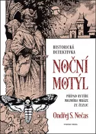 Noční motýl