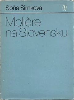 Molière na Slovensku