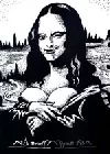 Mona Lisa (Výprava ze Sixie)