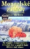 Mongolské záhady
