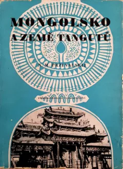 Mongolsko a země Tangutů