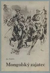 Mongolský zajatec