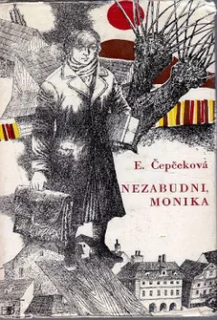 Nezabudni, Monika