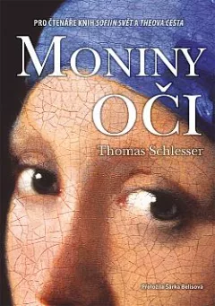Moniny oči