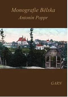 Monografie Bělska