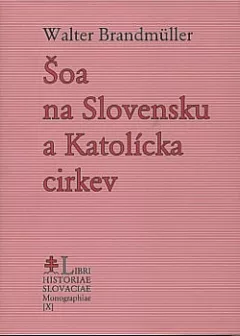 Šoa na Slovensku a Katolícka cirkev