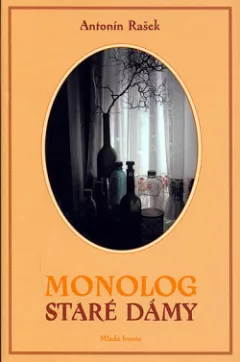 Monolog staré dámy