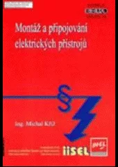 Montáž a připojování elektrických přístrojů