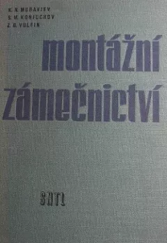 Montážní zámečnictví