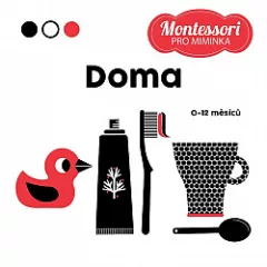 Montessori pro miminka: Doma