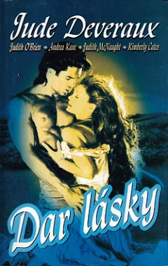 Dar lásky
