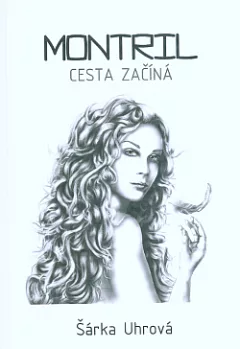 Montril - Cesta začíná