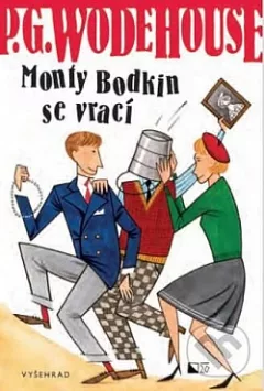Monty Bodkin se vrací
