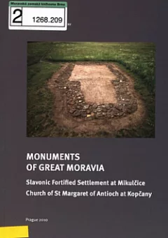 Monuments of Great Moravia