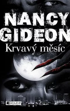 Krvavý měsíc