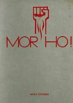 Mor ho!