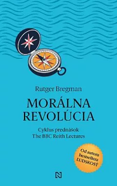 Morálna revolúcia