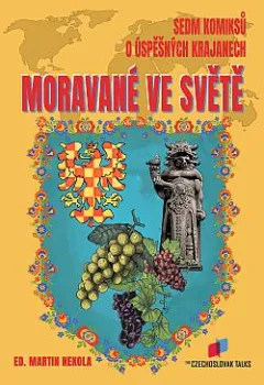 Moravané ve světě