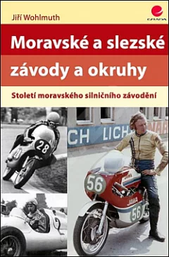 Moravské a slezské závody a okruhy