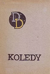 Moravské národní koledy