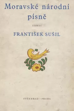 Moravské národní písně