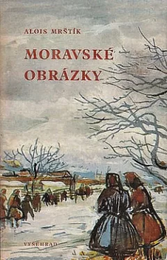 Moravské obrázky