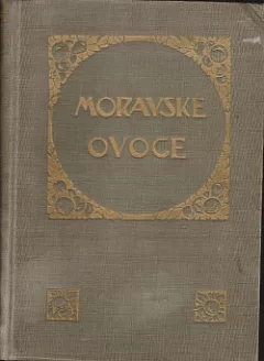 Moravské ovoce