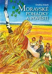 Moravské pohádky a pověsti