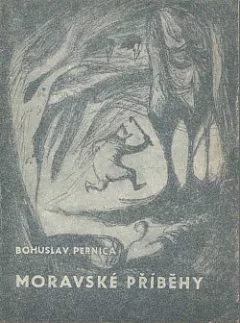 Moravské příběhy