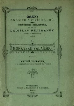 Moravské Valašsko