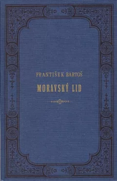 Moravský lid