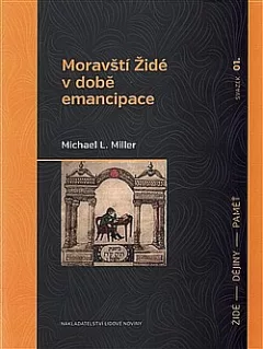 Moravští Židé v době emancipace